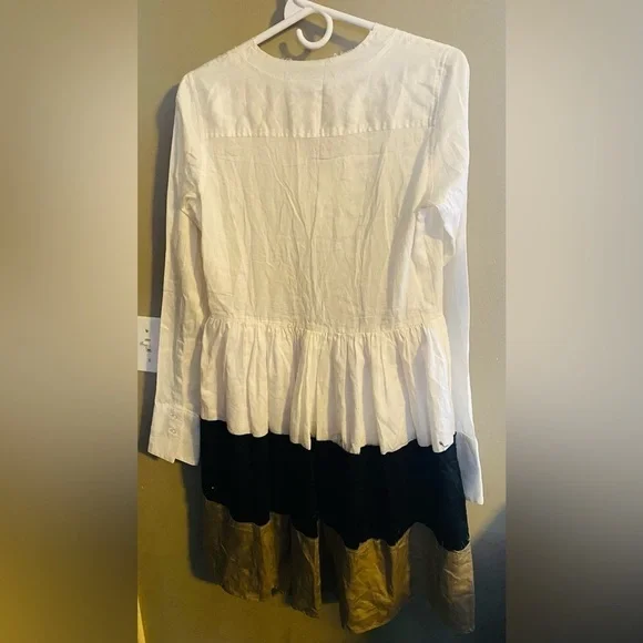 Jennifer Chun Dress - Picture 3 of 3